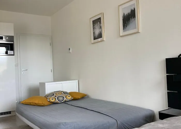 Apartmany 50