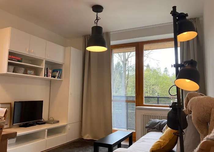 Apartmany 50