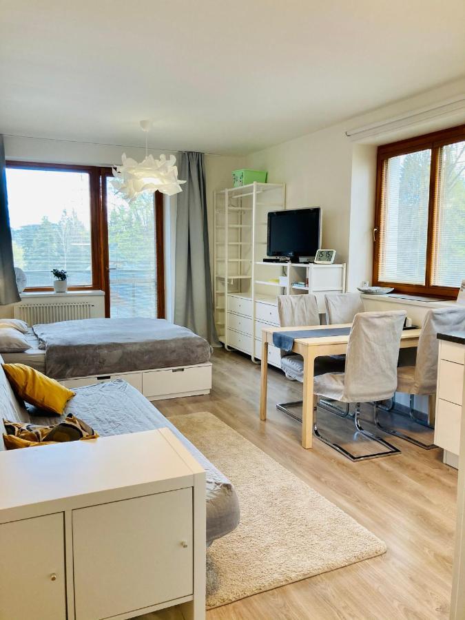 50 Apartment Bedrichov (Liberec)