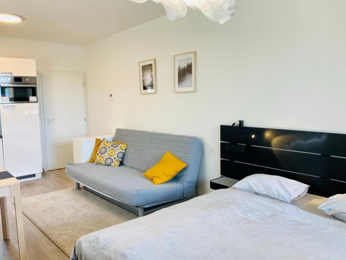 Apartment 50