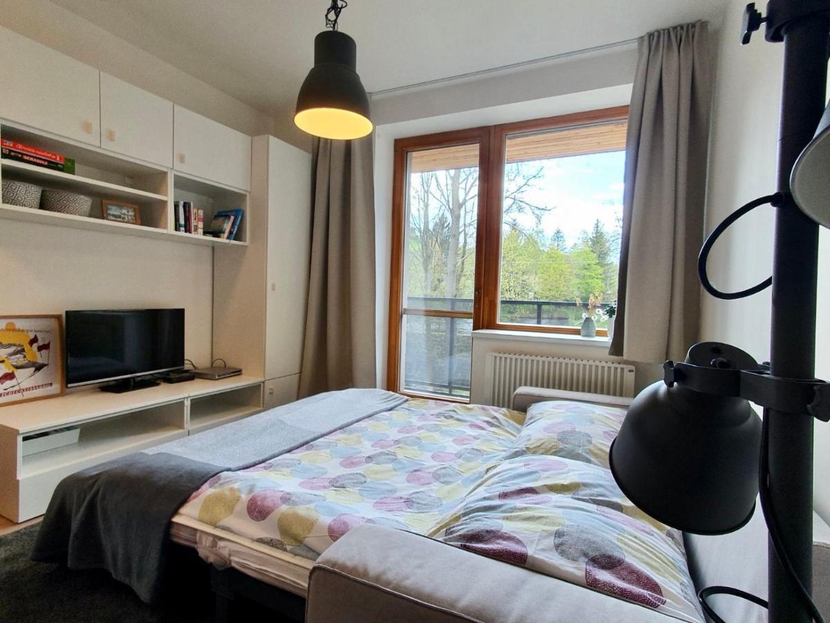 50 Apartment Bedrichov (Liberec)