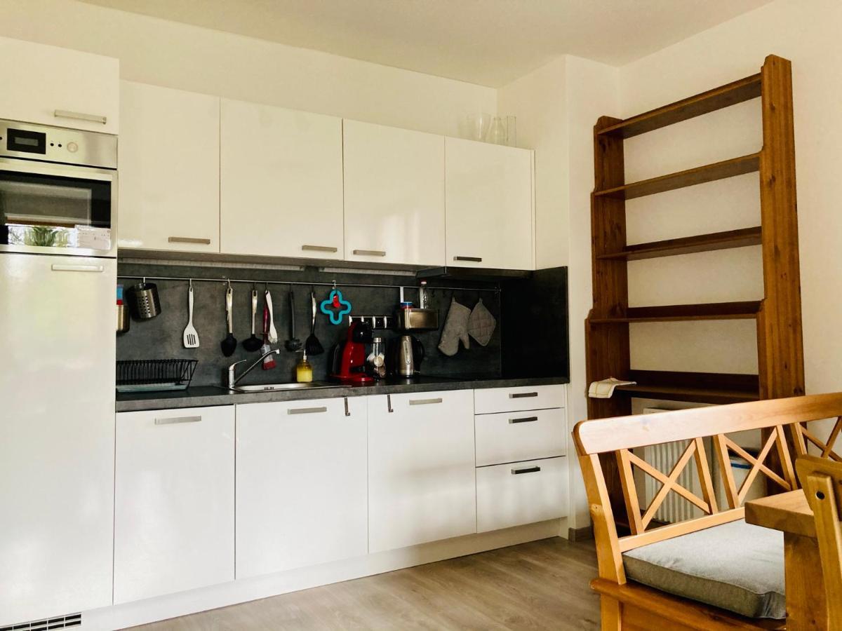 50 Apartment Bedrichov (Liberec)