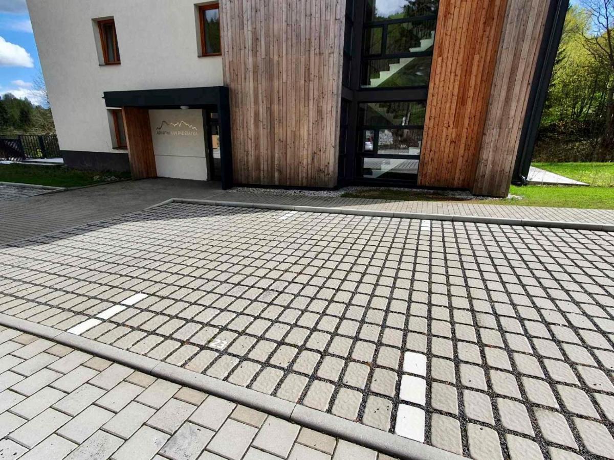 50 Apartment Bedrichov (Liberec)