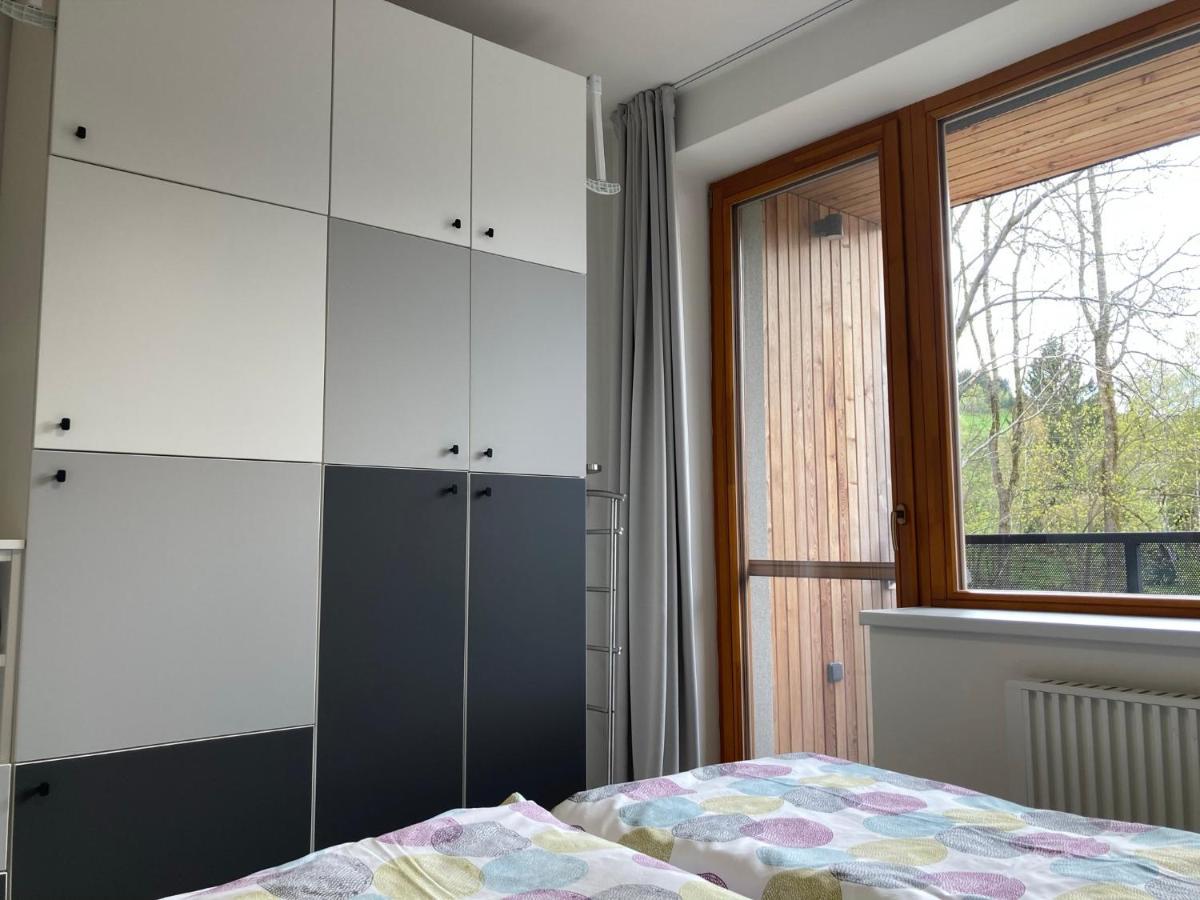50 Apartment Bedrichov (Liberec)