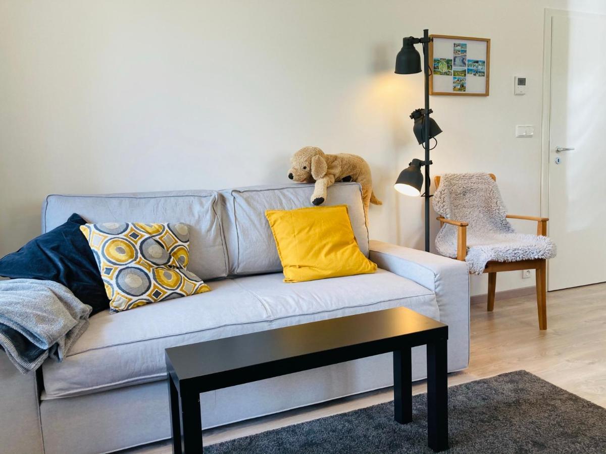 Apartment 50