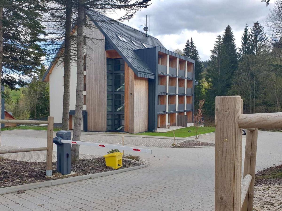 50 * Bedrichov (Liberec)