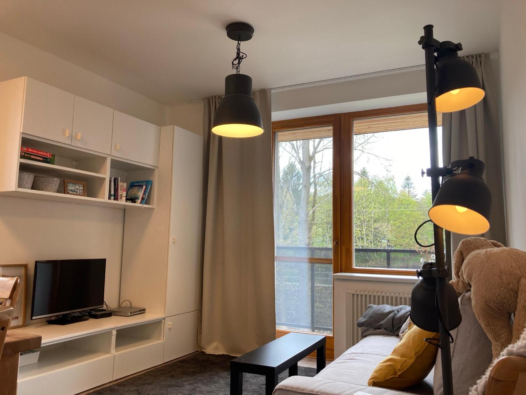 50 Apartment