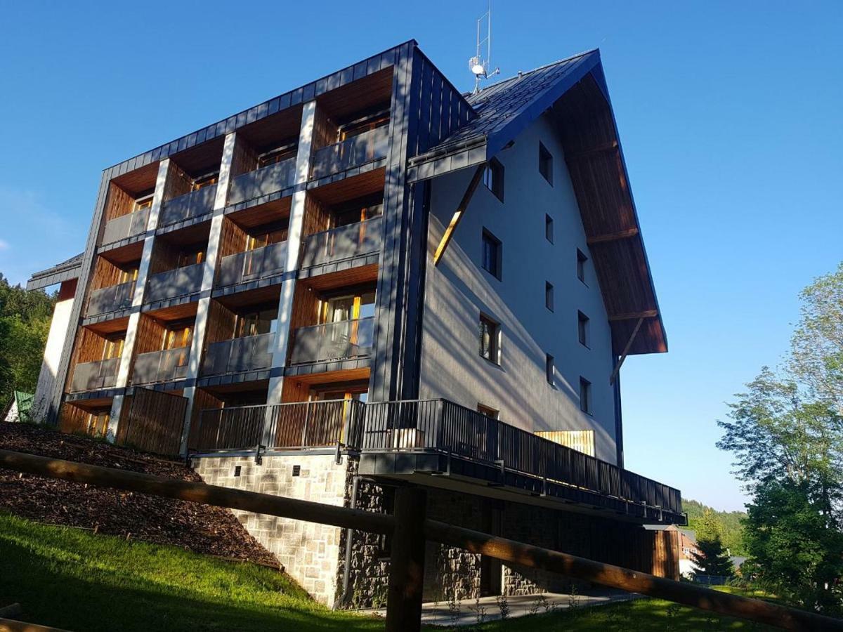 50 Apartment Bedrichov (Liberec)