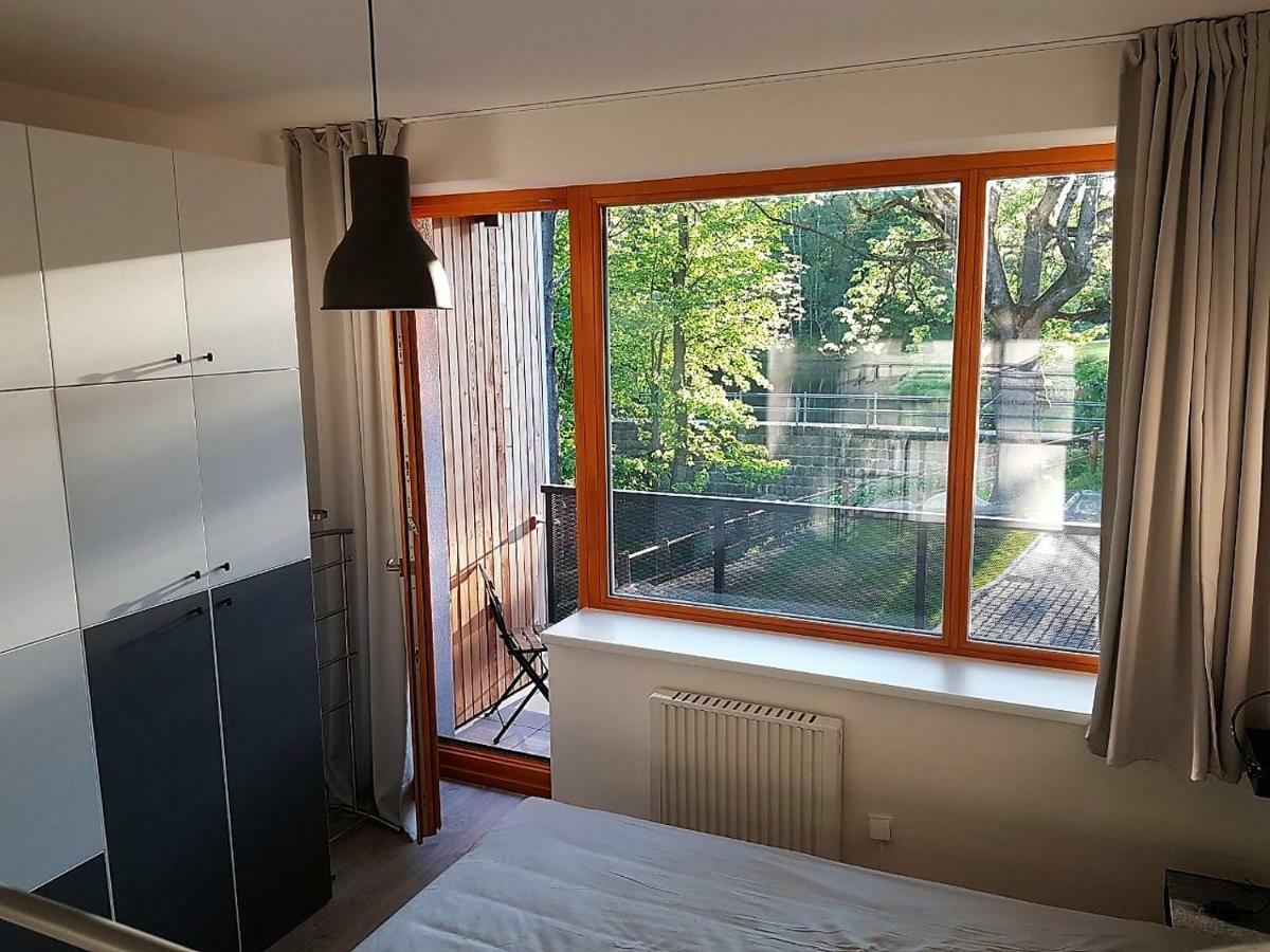 Apartment 50