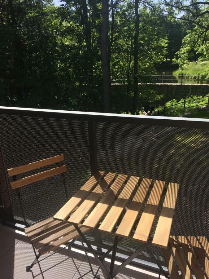 Apartment 50 *